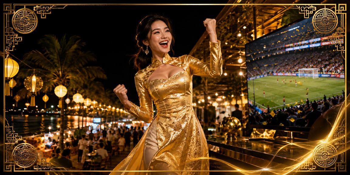 Người dùng Việt Nam trải nghiệm casino trực tuyến trên điện thoại
