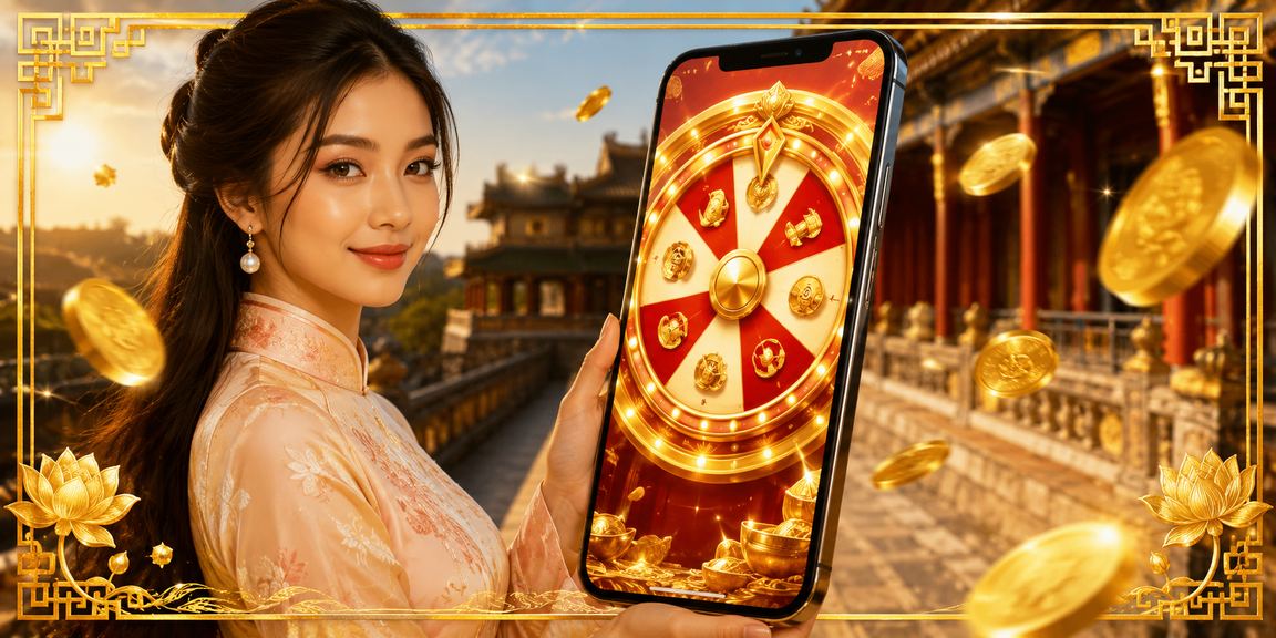 Người chơi trải nghiệm casino và cá cược trực tuyến tại Việt Nam